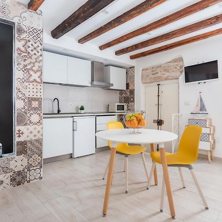 Carmencita Apartment 알게로 외부 사진