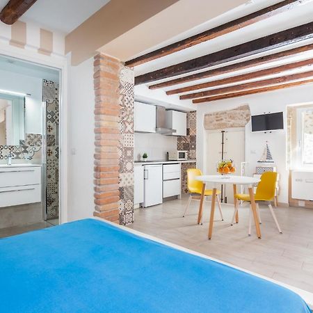 Carmencita Apartment 알게로 외부 사진