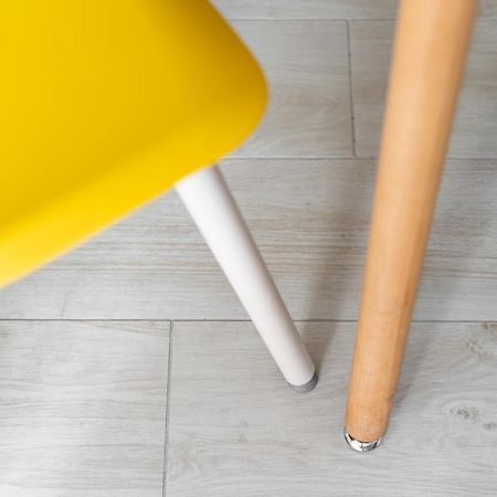 Carmencita Apartment 알게로 외부 사진
