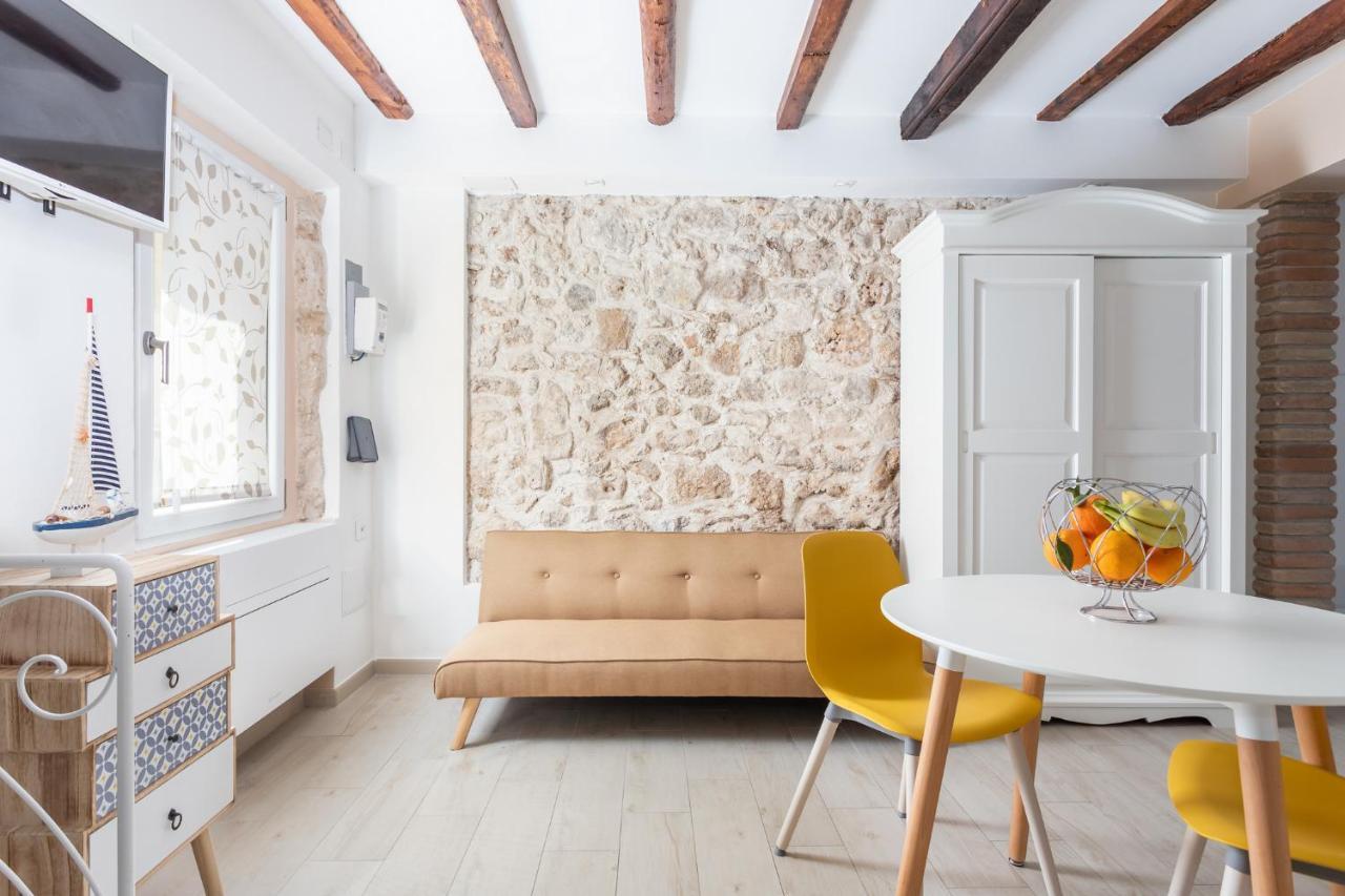 Carmencita Apartment 알게로 외부 사진