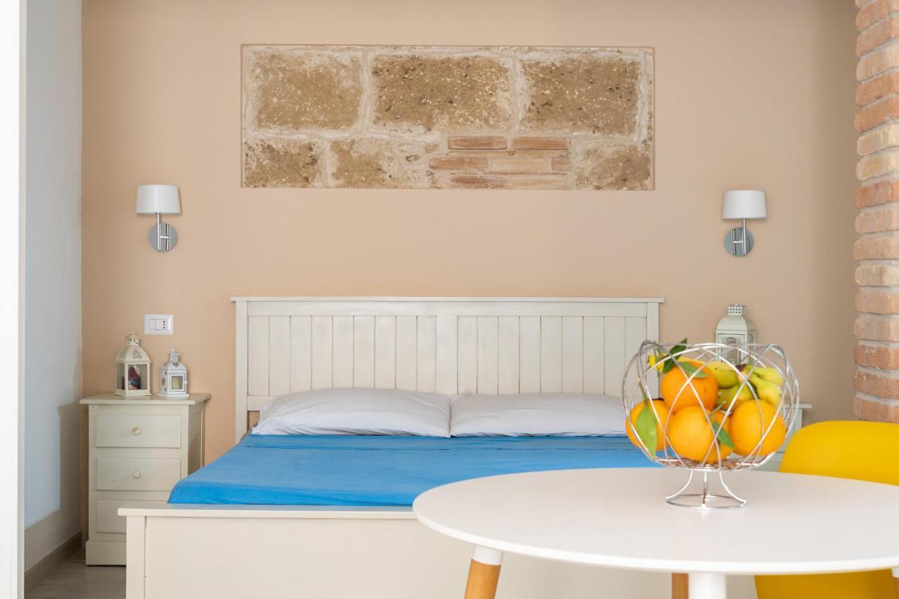 Carmencita Apartment 알게로 외부 사진
