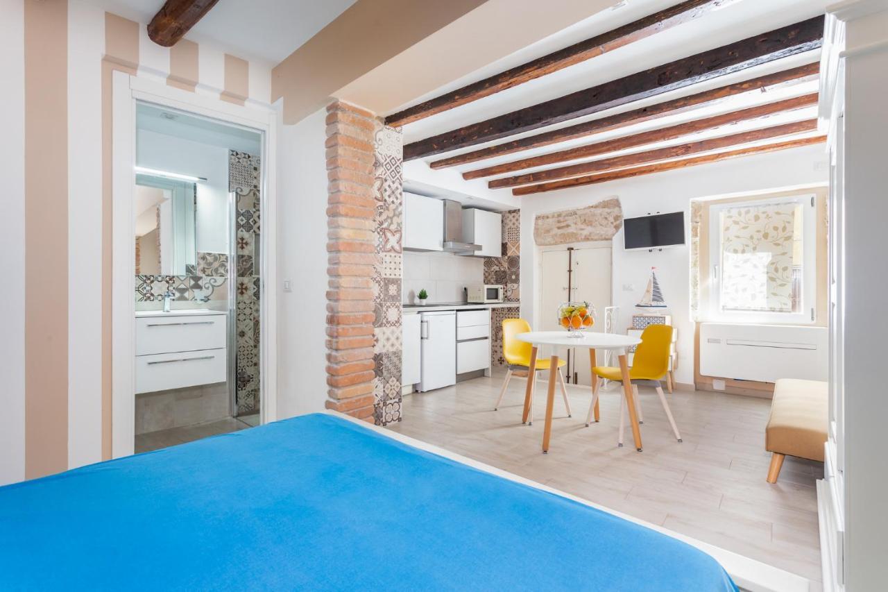 Carmencita Apartment 알게로 외부 사진