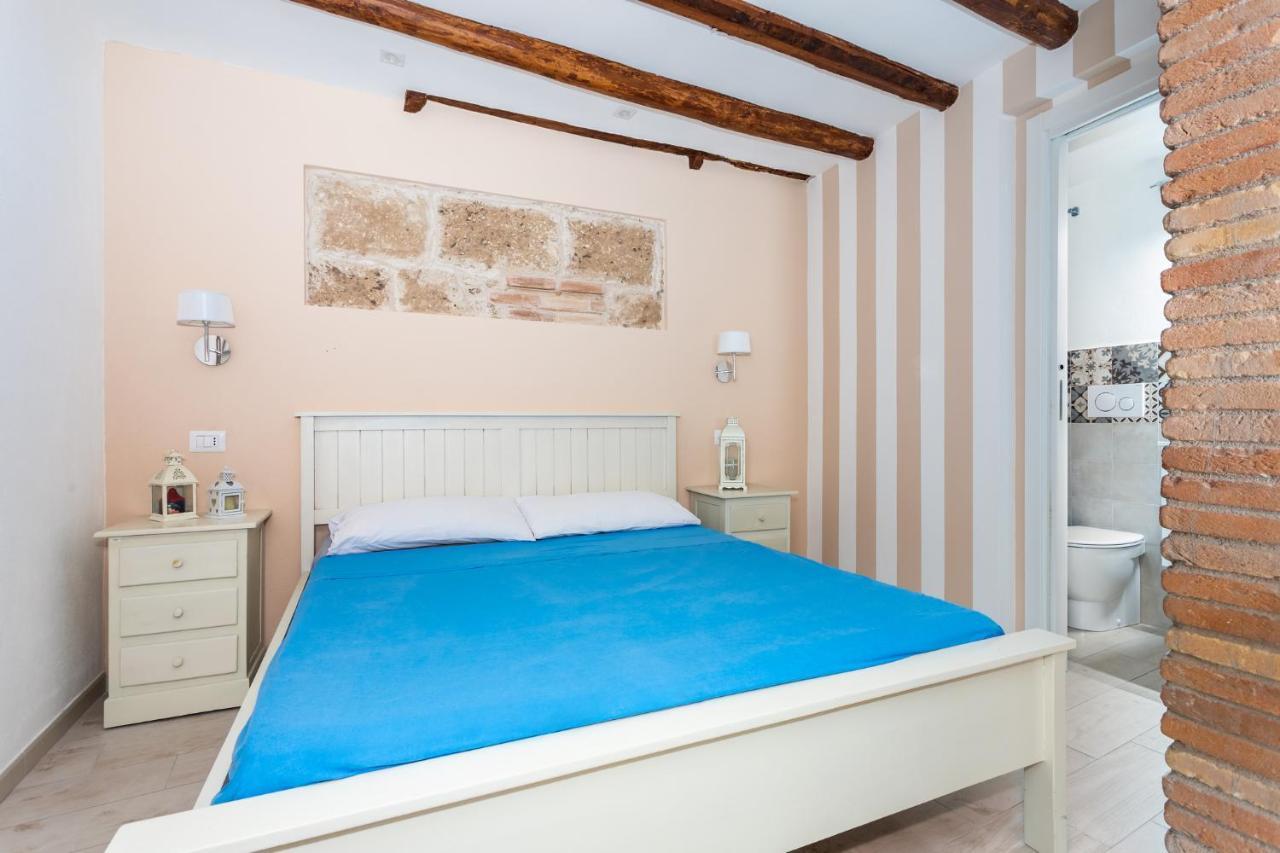 Carmencita Apartment 알게로 외부 사진
