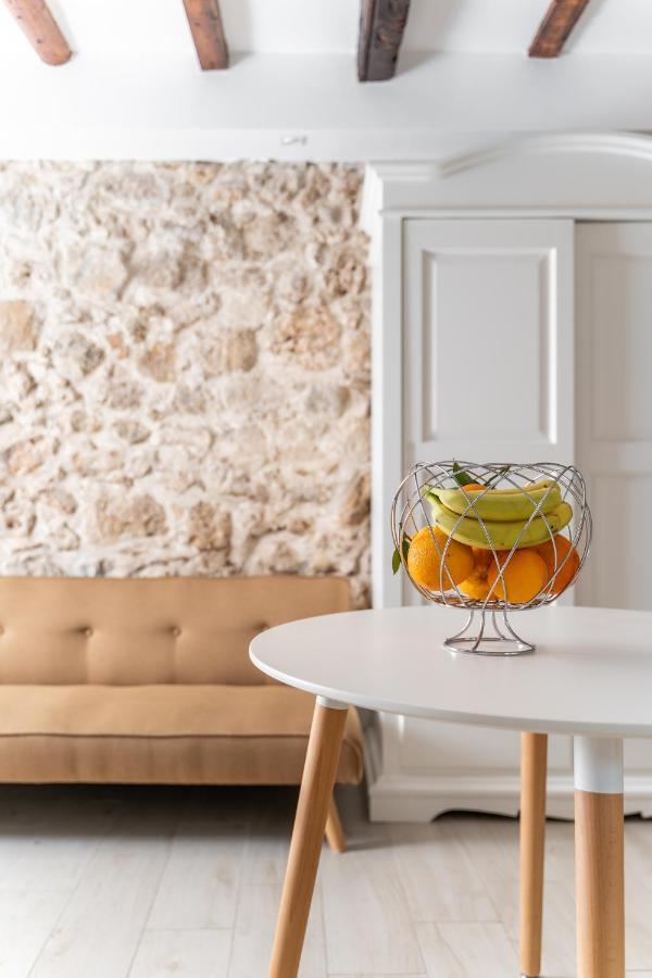 Carmencita Apartment 알게로 외부 사진