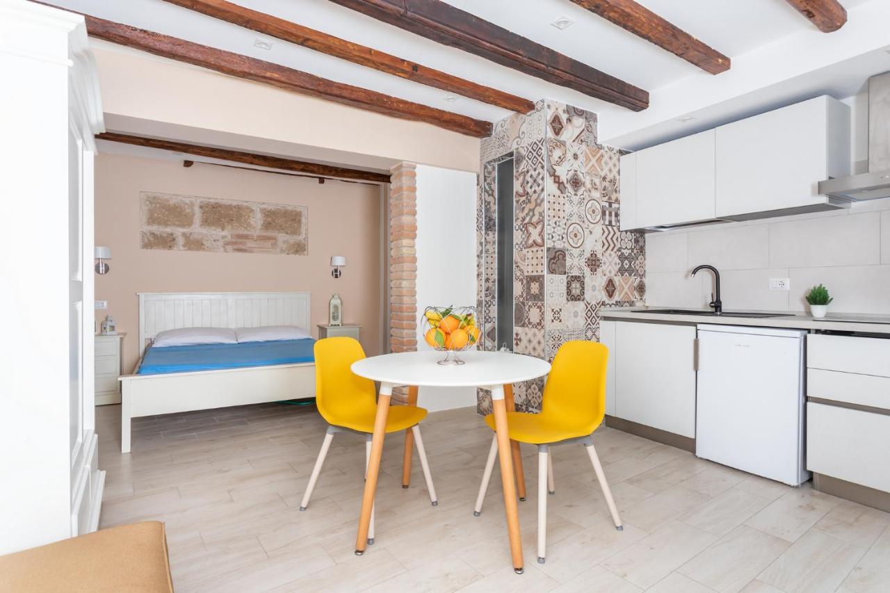 Carmencita Apartment 알게로 외부 사진