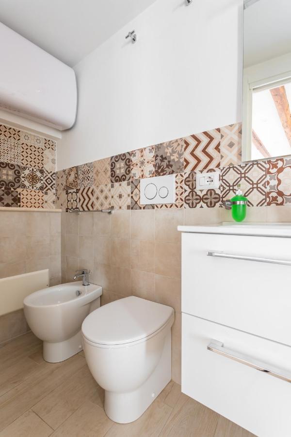 Carmencita Apartment 알게로 외부 사진