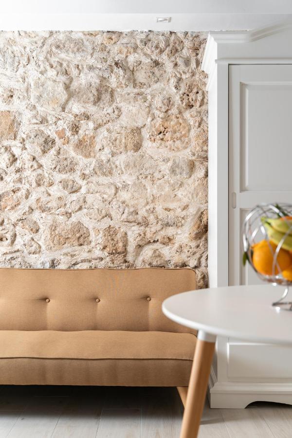 Carmencita Apartment 알게로 외부 사진