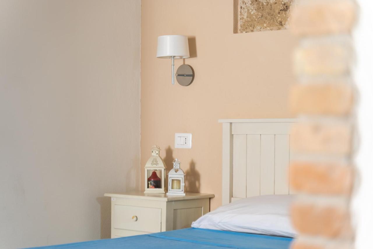 Carmencita Apartment 알게로 외부 사진