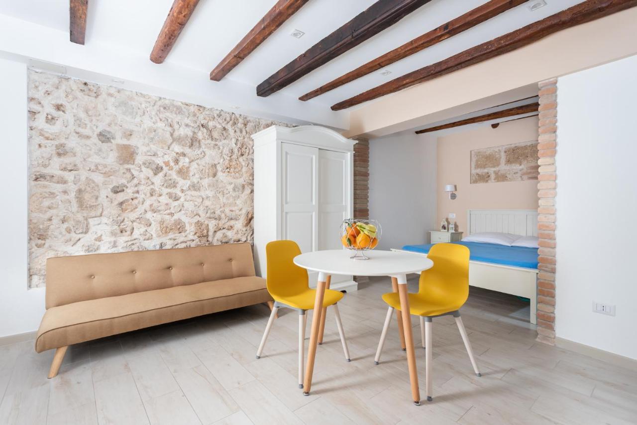 Carmencita Apartment 알게로 외부 사진